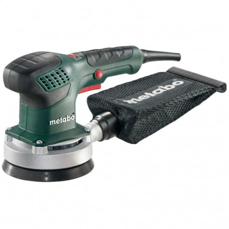 Metabo SXE 3125 ekstsentriklihvija 12000 RPM 310 W