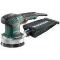 Metabo SXE 3125 Orbital sander 12000 RPM 310 W