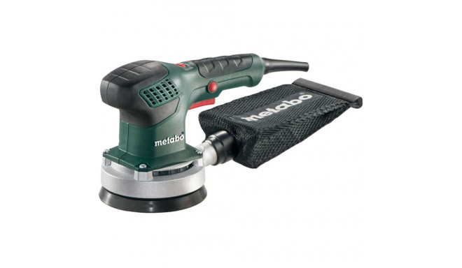 Metabo SXE 3125 Orbital sander 12000 RPM 310 W