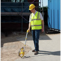 Stanley 1-77-174 measuring wheel 2.3 kg