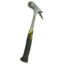 Stanley 1-51-937 hammer Camping hammer Black, Steel, Yellow