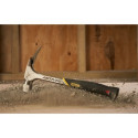 Stanley 1-51-937 hammer Camping hammer Black, Steel, Yellow