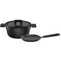 Fiskars 1052224 frying pan All-purpose pan Round