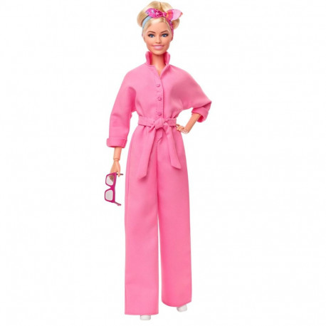 Barbie Signature Doll