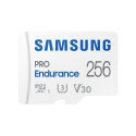 Samsung PRO Endurance MB-MJ256KA - fla