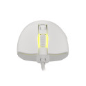 GENESIS Krypton 750 mouse Gaming Right-hand USB Type-A Optical 2000 DPI