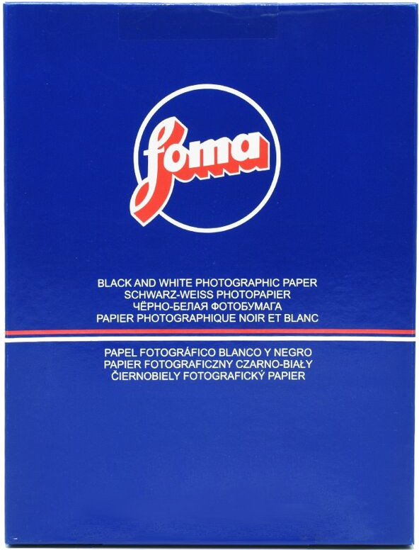 FOMA V29418