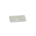 CHERRY G84-4100 keyboard Universal USB QWERTY US English Grey