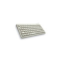 CHERRY G84-4100 keyboard Universal USB QWERTY US English Grey