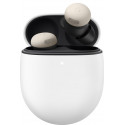 Google wireless earbuds Pixel Buds Pro, porcelain