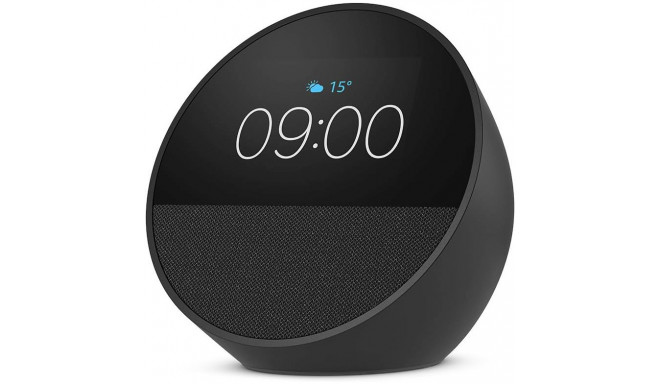 Amazon Echo Spot (2024), must