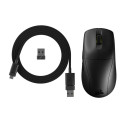 Corsair M75 mouse Gaming Ambidextrous Bluetooth Optical 26000 DPI