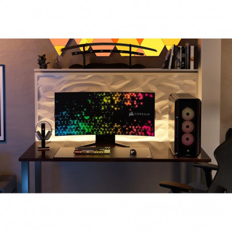 Corsair mängurihiir CH-931A011-EU paremakäeline RF juhtmevaba + Bluetooth optiline 26000DPI