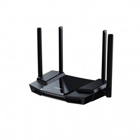 Dahua Technology juhtmevaba ruuter AX18 AX1800