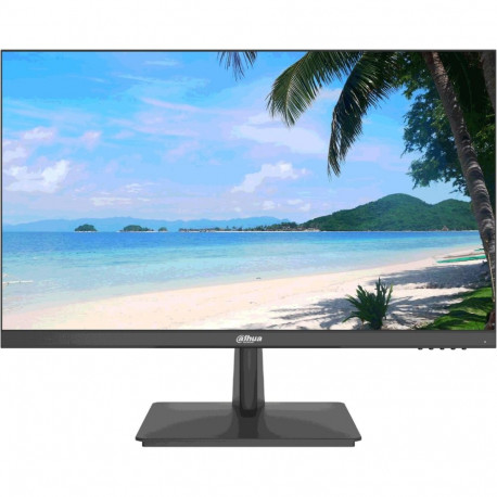 Dahua Technology LM24-H200 arvutimonitor 60.5 cm (23.8") 1920 x 1080 pikslit Full HD LED must