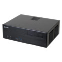 Silverstone Grandia GD05 HTPC Black