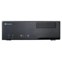 Silverstone Grandia GD05 HTPC Black