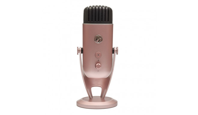 Arozzi Colonna Rose gold Table microphone