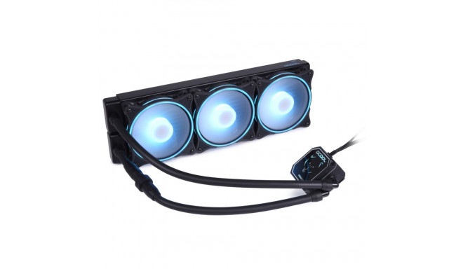 Alphacool 11996 arvuti jahutussüsteemi osa/aksessuaar reservuaar