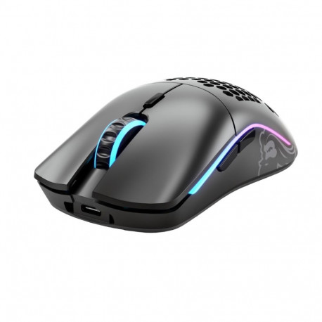 Glorious PC Gaming Race hiir Model O- sümmeetriline RF-juhtmevaba 19000DPI