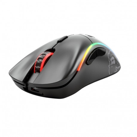 Glorious PC Gaming Race hiir GLO-MS-DW-MB paremakäeline RF juhtmevaba 19000DPI
