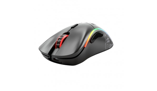 Glorious Gaming Glorious Model D Wireless - Matte Black