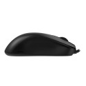 ZOWIE S1-C mouse Gaming Ambidextrous USB Type-A 3200 DPI