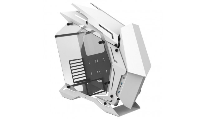 Jonsbo MOD3 White