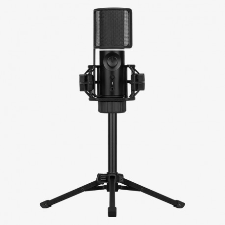 Streamplify MIC TRIPOD must stuudiomikrofon
