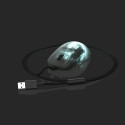 Endgame Gear OP1 RGB mouse Gaming Right-hand USB Type-A Optical 26000 DPI