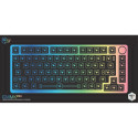 Glorious PC Gaming Race GMMK Pro Keyboard barebone