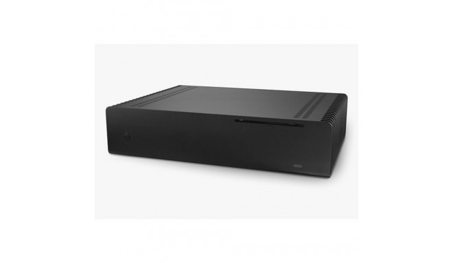 Streacom ST-FC10B-ALPHA lauaarvuti korpus must