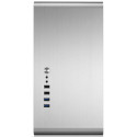 Jonsbo UMX3 Silver