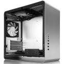 Jonsbo UMX3 Silver