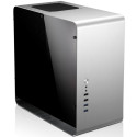 Jonsbo UMX3 Silver