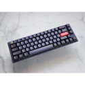 Ducky One 3 SF keyboard Gaming USB QWERTY English Blue