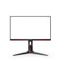 AOC G2 Q24G2A/BK LED display 60.5 cm (23.8") 2560 x 1440 pixels Quad HD LCD Black, Red