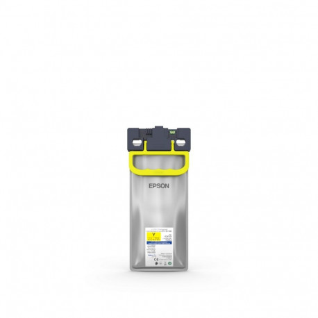 Epson T05A4 - XL - kollane - originaal tindipakend