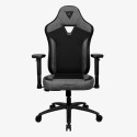 ThunderX3 EAZE Mesh Universal gaming chair Padded seat Black
