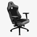 ThunderX3 EAZE Mesh Universal gaming chair Padded seat Black
