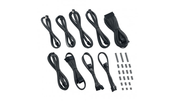 Cablemod CM-CSI-CKIT-NKC-R sisemine toitekaabel