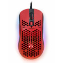 Arozzi Favo mouse Gaming Right-hand USB Type-A Optical 16000 DPI