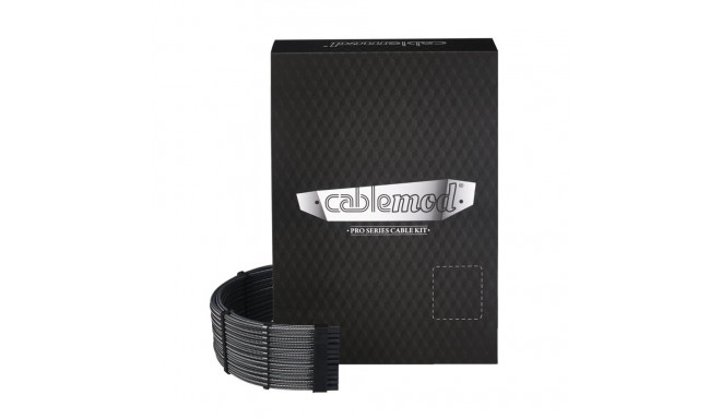 Cablemod CM-PCSI-FKIT-NKC-R sisemine toitekaabel