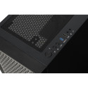 iBox CETUS 903 Midi Tower Black