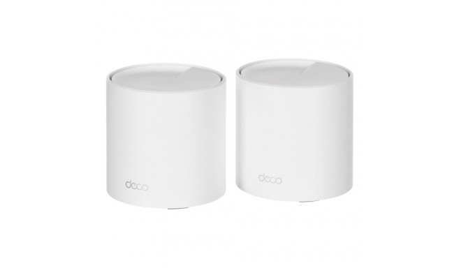 TP-Link AX1800 Whole Home Mesh Wi-Fi 6 System, 2-Pack