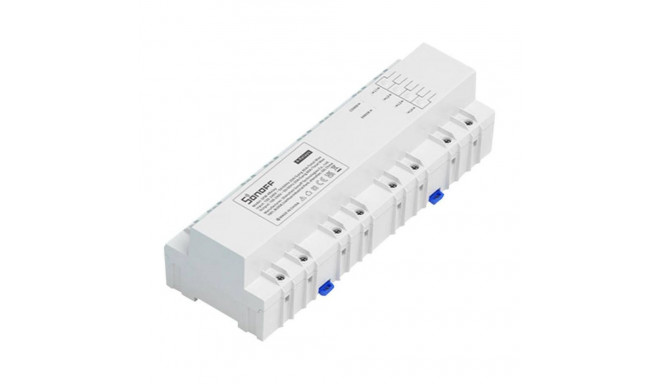 Sonoff Smart switch Sonoff SPM-4Relay 4 x 20A WiFi