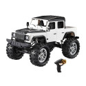 Double Eagle Remote control RC remote control car 1:14 Double Eagle (white) Land Rover Defender (pic