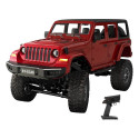 Double Eagle Remote-controlled car 1:14 Double Eagle (red) Jeep Crawler Pro E340-003