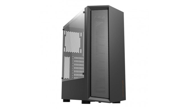 Darkflash Computer Case Darkflash Melody (Black)