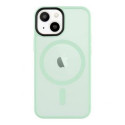 Tactical - Tactical MagForce Hyperstealth Cover for iPhone 13 mini Beach Green